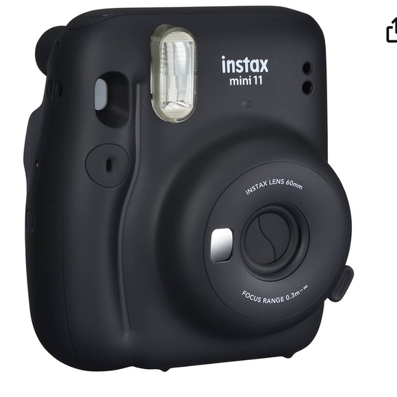 Fujifilm Other - Brand new Fujifilm instax mini 11 film camera